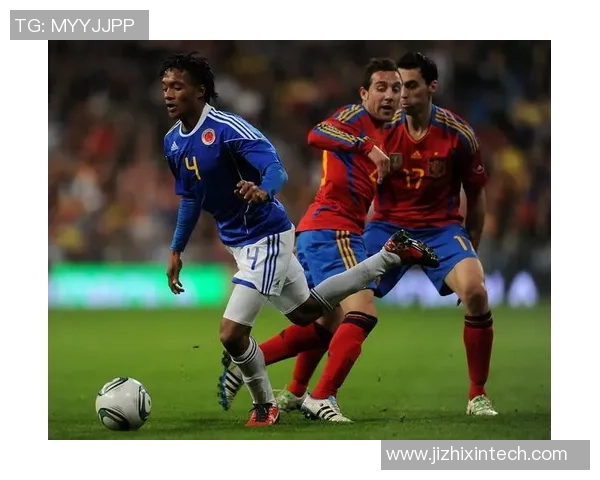 西班牙与哥伦比亚足球对决数据分析与战绩回顾